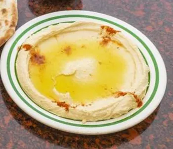 Hummus