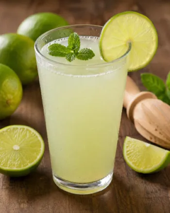 Lemon Juice