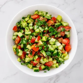 Arabic Salad