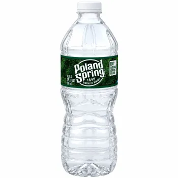 Water