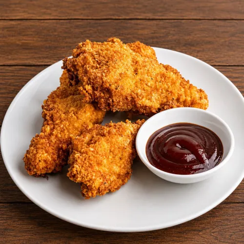 Chicken tenders