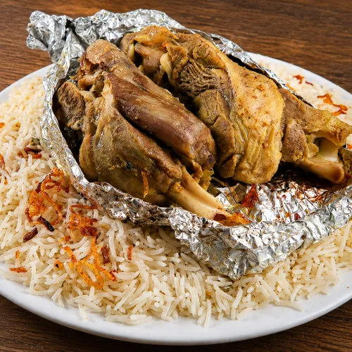 Lamb Haneeth