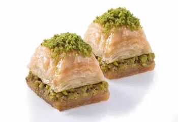 Baklawah