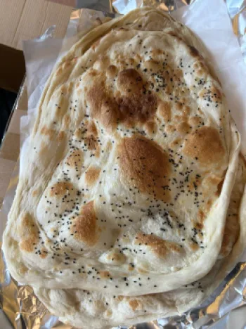 Rashush Tannour Bread (Small Size)